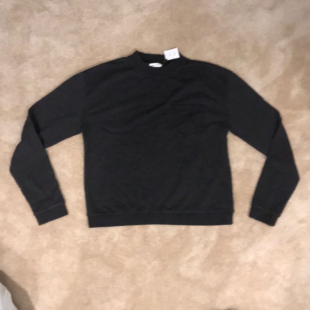 Urbane outfitters sweatshirt - M